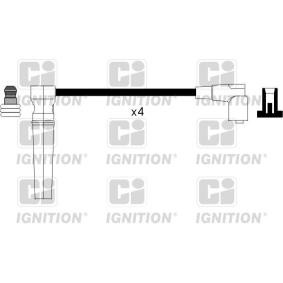 Compre Jogo de cabos de ignição da QUINTON HAZELL XC930 a um preço baixo por 19,34 €
