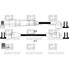 Compre Jogo de cabos de ignição da QUINTON HAZELL XC932 a um preço baixo por 28,33 €