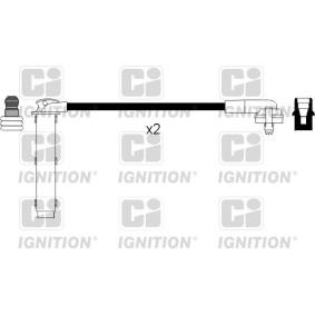 Compre Jogo de cabos de ignição da QUINTON HAZELL XC936 a um preço baixo por 18,37 €
