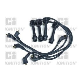 Compre Jogo de cabos de ignição da QUINTON HAZELL XC943 a um preço baixo por 25,94 €
