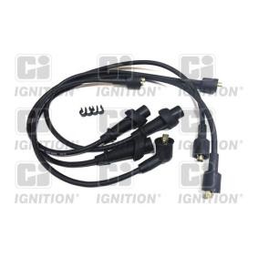 Compre Jogo de cabos de ignição da QUINTON HAZELL XC944 a um preço baixo por 13,41 €