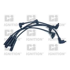 Compre Jogo de cabos de ignição da QUINTON HAZELL XC951 a um preço baixo por 15,43 €