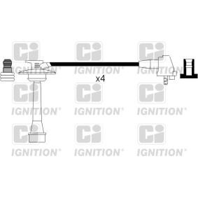 Compre Jogo de cabos de ignição da QUINTON HAZELL XC952 a um preço baixo por 57,96 €