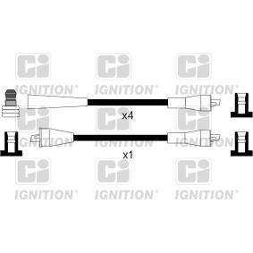 Compre Jogo de cabos de ignição da QUINTON HAZELL XC959 a um preço baixo por 11,34 €