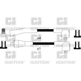 Compre Jogo de cabos de ignição da QUINTON HAZELL XC961 a um preço baixo por 19,31 €