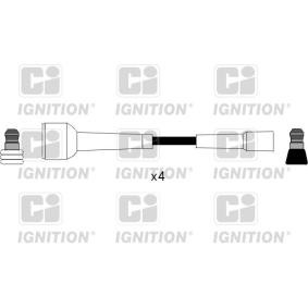 Compre Jogo de cabos de ignição da QUINTON HAZELL XC968 a um preço baixo por 16,94 €
