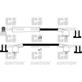 Compre Jogo de cabos de ignição da QUINTON HAZELL XC976 a um preço baixo por 25,57 €