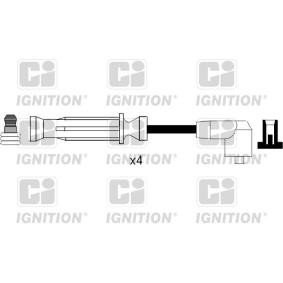 Compre Jogo de cabos de ignição da QUINTON HAZELL XC978 a um preço baixo por 43,56 €