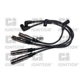 Compre Jogo de cabos de ignição da QUINTON HAZELL XC983 a um preço baixo por 39,36 €