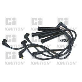 Compre Jogo de cabos de ignição da QUINTON HAZELL XC989 a um preço baixo por 17,79 €