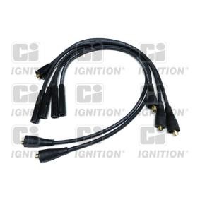 Compre Jogo de cabos de ignição da QUINTON HAZELL XC990 a um preço baixo por 12,89 €