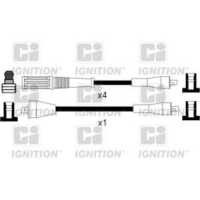 Acquista Kit cavi candele da QUINTON HAZELL XC992 a buon mercato per soli 20,94 €