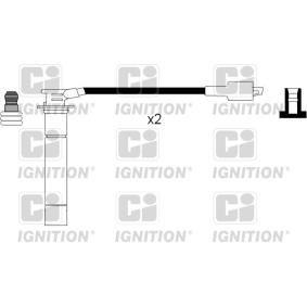 Compre Jogo de cabos de ignição da QUINTON HAZELL XC998 a um preço baixo por 20,37 €