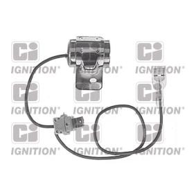 Acquista Condensatore, Impianto d'accensione da QUINTON HAZELL XCON184 a buon mercato per soli 9,31 €