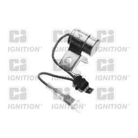 Acquista Condensatore, Impianto d'accensione da QUINTON HAZELL XCON92 a buon mercato per soli 8,88 €