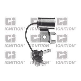Acquista Condensatore, Impianto d'accensione da QUINTON HAZELL XCON95 a buon mercato per soli 7,56 €