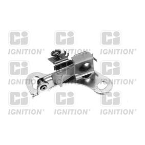 Acquista Kit contatti, Distributore di accensione da QUINTON HAZELL XCS110 a buon mercato per soli 6,31 €