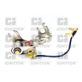Achetez des Jeu de contacts, distributeur d'allumage QUINTON HAZELL XCS119 à prix pour 5,90 €