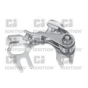 Comprar Juego de contactos, distribuidor de encendido de QUINTON HAZELL XCS125 a bajo precio de 5,81 €