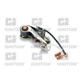 Achetez des Jeu de contacts, distributeur d'allumage QUINTON HAZELL XCS126 à prix pour 5,29 €