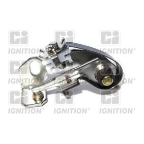 Achetez des Jeu de contacts, distributeur d'allumage QUINTON HAZELL XCS129 à prix pour 6,89 €