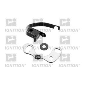 Acquista Kit contatti, Distributore di accensione da QUINTON HAZELL XCS14 a buon mercato per soli 18,77 €