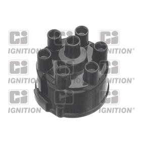 Comprar Tapa de distribuidor de encendido de QUINTON HAZELL XD102 a bajo precio de 18,14 €