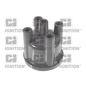 Comprar Tapa de distribuidor de encendido de QUINTON HAZELL XD130 a bajo precio de 31,36 €