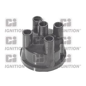 Comprar Tapa de distribuidor de encendido de QUINTON HAZELL XD140 a bajo precio de 10,49 €
