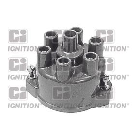 Comprar Tapa de distribuidor de encendido de QUINTON HAZELL XD142 a bajo precio de 30,70 €