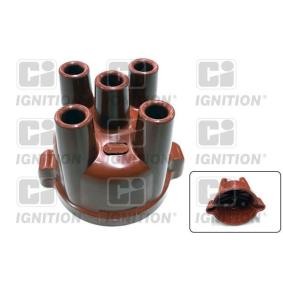 Comprar Tapa de distribuidor de encendido de QUINTON HAZELL XD160 a bajo precio de 30,38 €