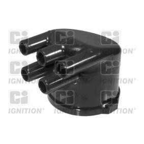 Comprar Tapa de distribuidor de encendido de QUINTON HAZELL XD165 a bajo precio de 3,07 €