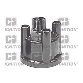 Comprar Tapa de distribuidor de encendido de QUINTON HAZELL XD171 a bajo precio de 10,01 €