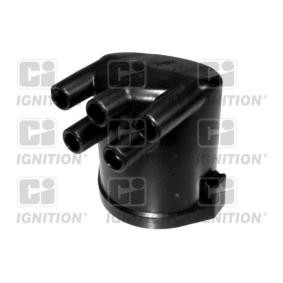 Comprar Tapa de distribuidor de encendido de QUINTON HAZELL XD200 a bajo precio de 3,07 €