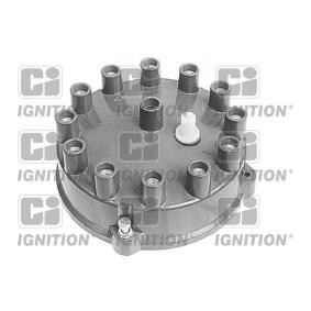 Comprar Tapa de distribuidor de encendido de QUINTON HAZELL XD201 a bajo precio de 47,05 €
