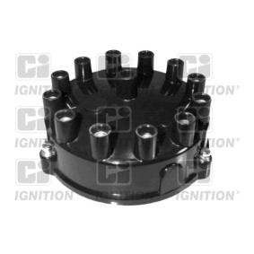 Comprar Tapa de distribuidor de encendido de QUINTON HAZELL XD222 a bajo precio de 43,59 €