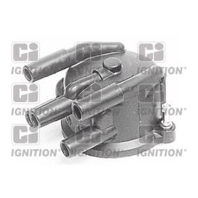 Comprar Tapa de distribuidor de encendido de QUINTON HAZELL XD239 a bajo precio de 14,69 €