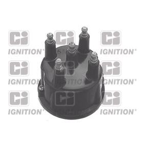 Comprar Tapa de distribuidor de encendido de QUINTON HAZELL XD268 a bajo precio de 23,92 €