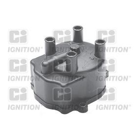 Comprar Tapa de distribuidor de encendido de QUINTON HAZELL XD285 a bajo precio de 57,53 €