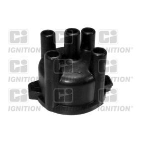 Comprar Tapa de distribuidor de encendido de QUINTON HAZELL XD286 a bajo precio de 3,07 €