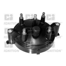 Comprar Tapa de distribuidor de encendido de QUINTON HAZELL XD294 a bajo precio de 3,07 €