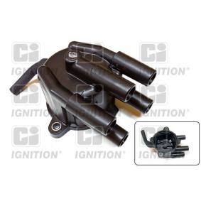 Achetez des Tête de delco QUINTON HAZELL XD334 à prix pour 47,87 €