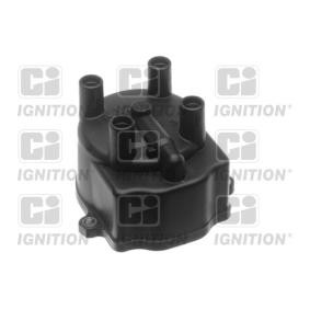 Comprar Tapa de distribuidor de encendido de QUINTON HAZELL XD339 a bajo precio de 54,36 €