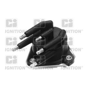 Comprar Tapa de distribuidor de encendido de QUINTON HAZELL XD342 a bajo precio de 58,53 €