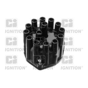Comprar Tapa de distribuidor de encendido de QUINTON HAZELL XD352 a bajo precio de 159,68 €