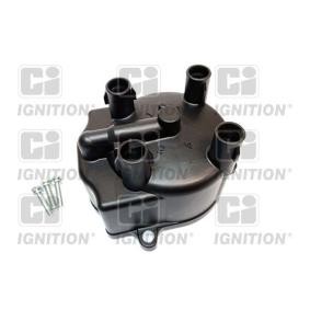 Verteilerkappe XD383 von QUINTON HAZELL günstig für 18,08 € online kaufen
