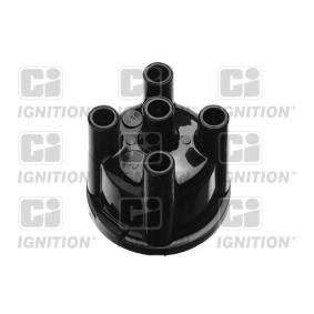 Comprar Tapa de distribuidor de encendido de QUINTON HAZELL XD405 a bajo precio de 23,06 €