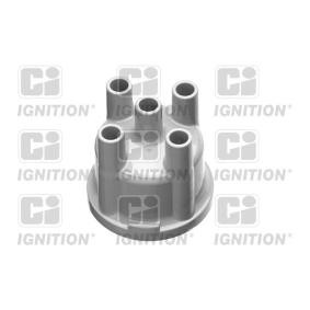 Comprar Tapa de distribuidor de encendido de QUINTON HAZELL XD406 a bajo precio de 15,09 €