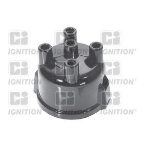 Comprar Tapa de distribuidor de encendido de QUINTON HAZELL XD71 a bajo precio de 10,72 €