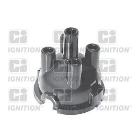 Comprar Tapa de distribuidor de encendido de QUINTON HAZELL XD72 a bajo precio de 10,72 €